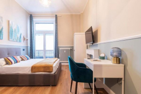Velasca Flexyrent apt. Aircon - WiFi - brand new